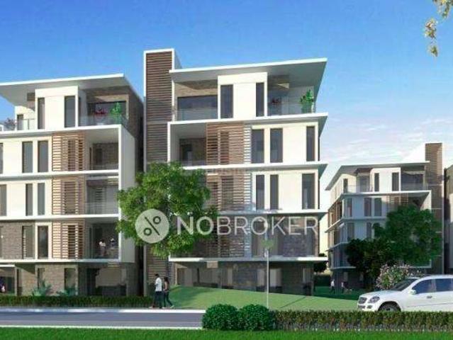 1 BHK Villa In The Lake View Address for Rent In Electronic
