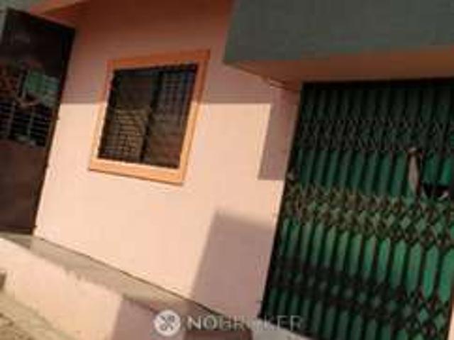 1 BHK Villa In The Pink House For Sale In Manjari Budruk