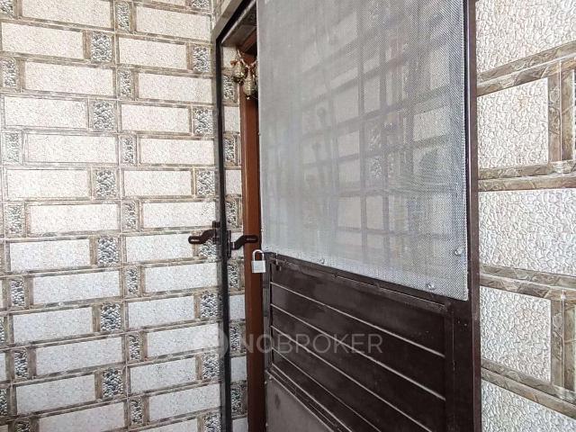 1 BHK Villa In The Pink House for Rent In Manjari Budruk