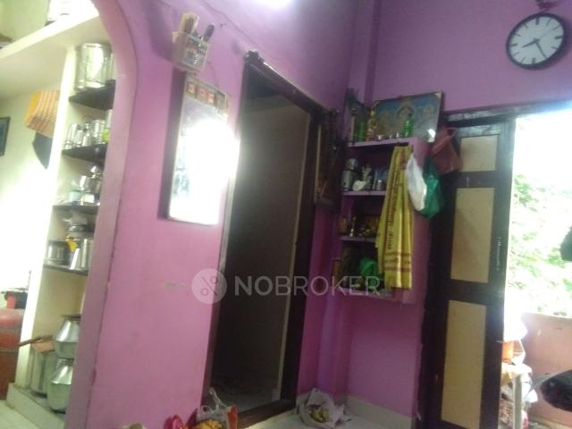 1 BHK Villa In Thilagavathi for Rent In Nammalwarpet