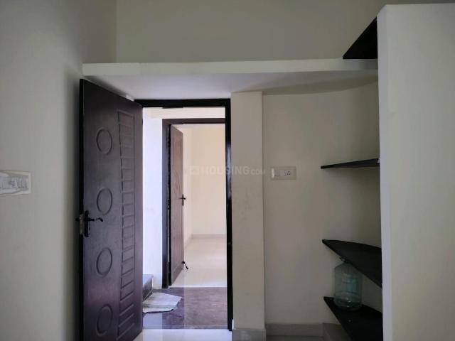 1 BHK Villa in Thirumullaivoyal for resale Chennai. The reference number is 20400035