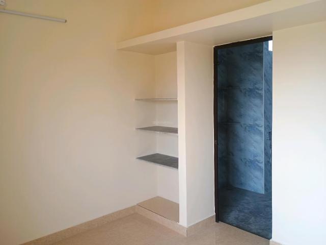 1 BHK Villa in Thirunindravur for resale Chennai west. The reference number is 13174632