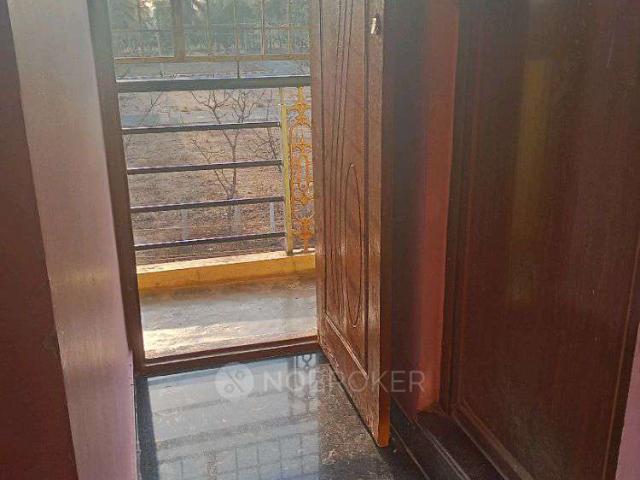 1 BHK Villa In Thirupathi Nilaya for Rent In Ramohalli