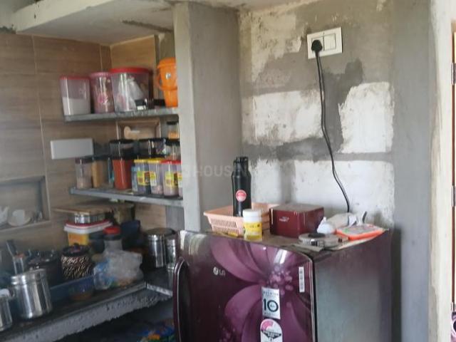 1 BHK Villa in Thiruvallur for resale Kakkalur. The reference number is 16851859