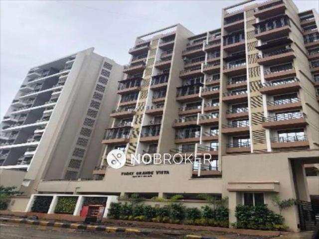 1 BHK Villa In Today Grande Vista for Rent In Ulwe