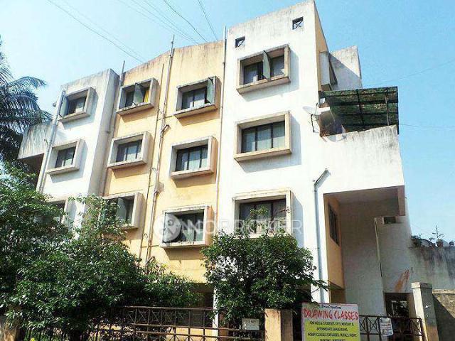 1 BHK Villa In Townscape Simple Park, Hadapsar for Rent In