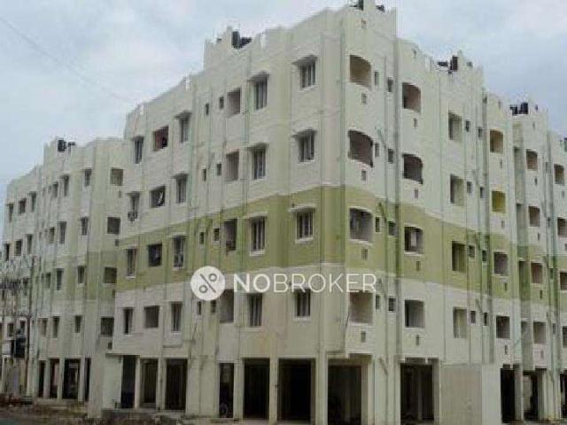 1 BHK Villa In Tnhb, Ayappakkam For Sale In Ayappakkam
