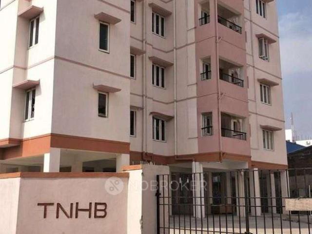 1 BHK Villa In Tnhb Flats For Sale In Sholinganallur