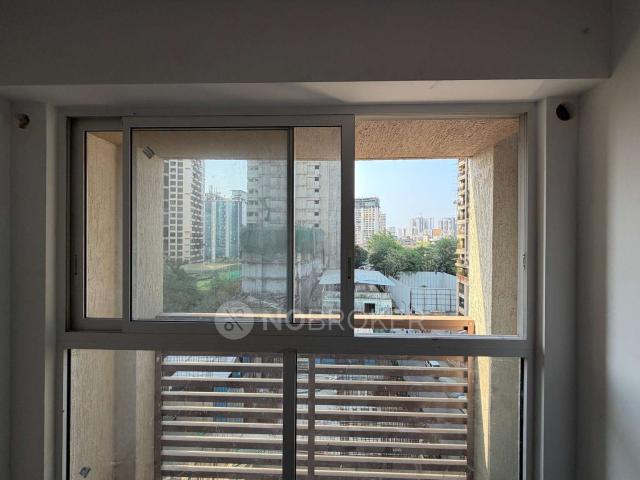 1 BHK Villa In Transcon Triumph for Rent In Andheri West