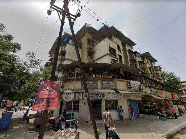 1 BHK Villa In Trimurti Enclave Chs, Sec 9, Plt No 6, Kamothe for Rent In Canara Bank Navi Mumbai Khandeshwar Kamothe
