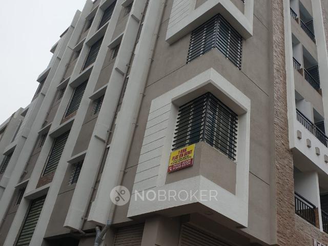 1 BHK Villa In Tulsi Apprtment for Rent In Marunji