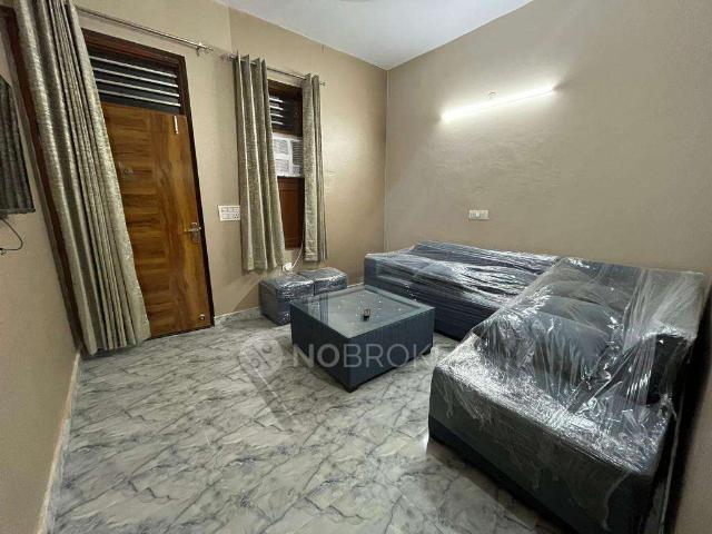 1 BHK Villa In Uniworld Resorts for Rent In Sector 33