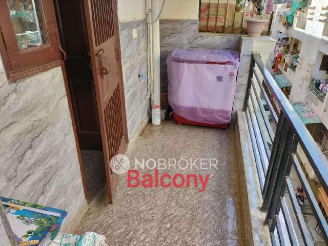 1 BHK Villa In Unione Residency for Rent In Bahrampur