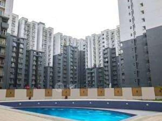 1 BHK Villa In Urban Homes for Rent In Shahpur Bamheta