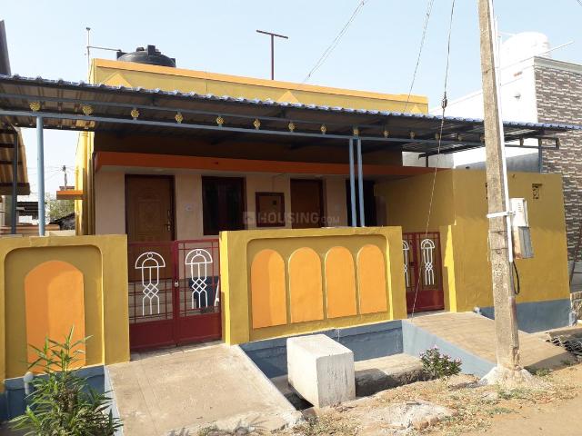 1 BHK Villa in Vadugapalayam for rent Pollachi. The reference number is 11688078