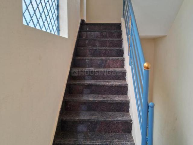 1 BHK Villa in Vajarahalli, Nelamangala for rent Bengaluru. The reference number is 20411062