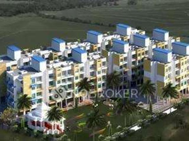 1 BHK Villa In Varsha Green Valley For Sale In New Panvel E