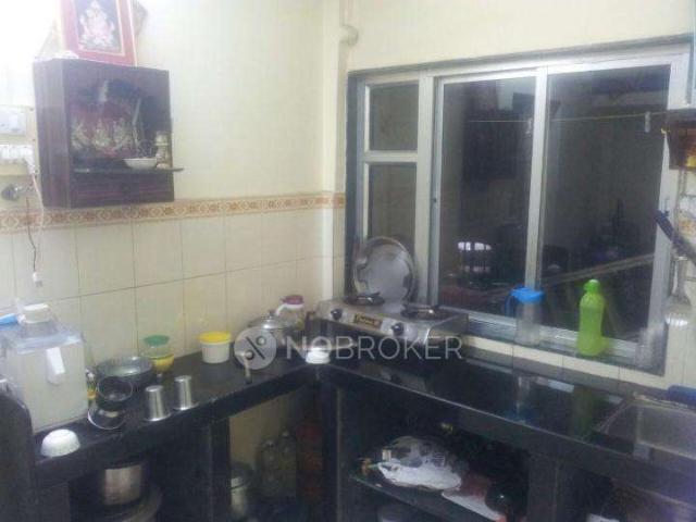 1 BHK Villa In Vastu Vihar Kh2, Kharghar for Rent In Khargh