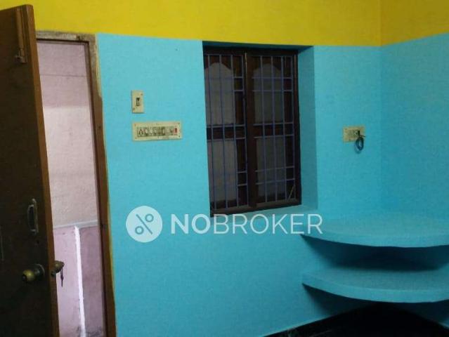 1 BHK Villa In Vasukidaviamma for Rent In Porur