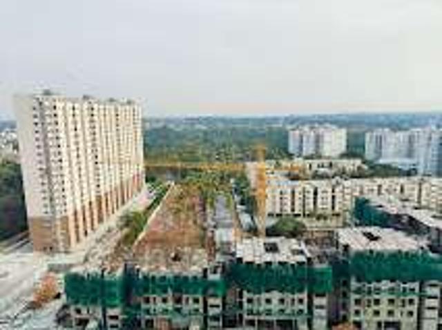 1 BHK Villa In Vbhc Heaven Of Joy For Sale In Kengeri