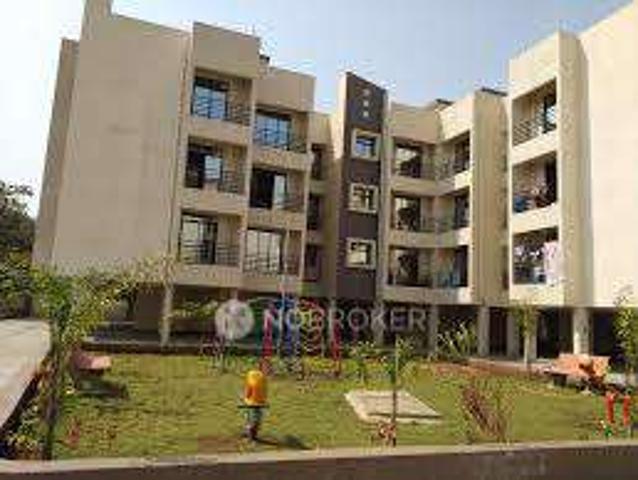 1 BHK Villa In Vbs Greenhood For Sale In New Mumbai