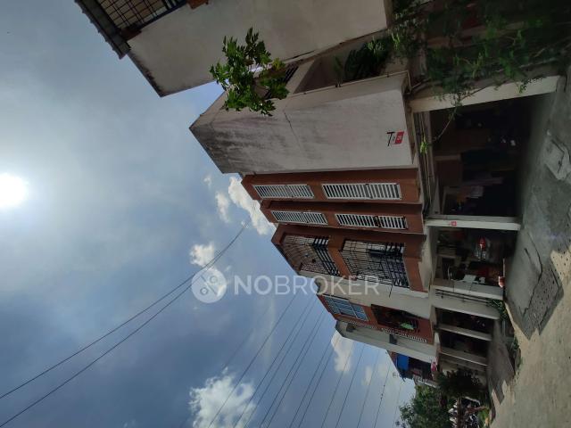 1 BHK Villa In Vgn Platina for Rent In Villa 67, Vgn Platina, Ambigai Nagar, Mgr Nagar, Ayappakkam, Chennai, Tamil Nadu 600077, India