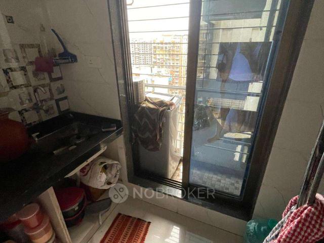 1 BHK Villa In Venus Skyline For Sale In Navi Mumbai