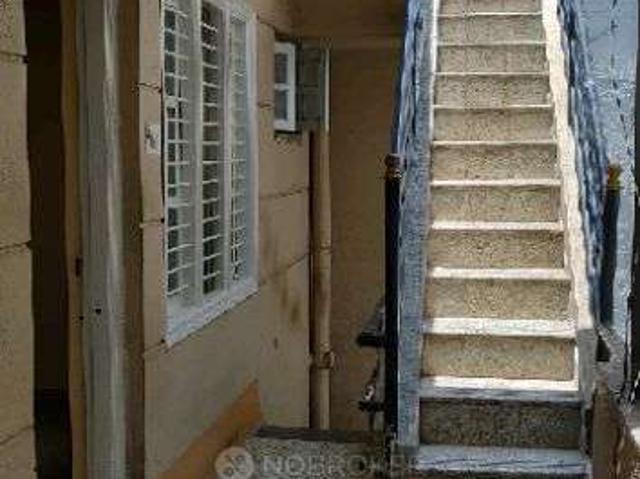 1 BHK Villa In Venkateshwara Nilaya for Rent In R. M.v. 2nd Stage