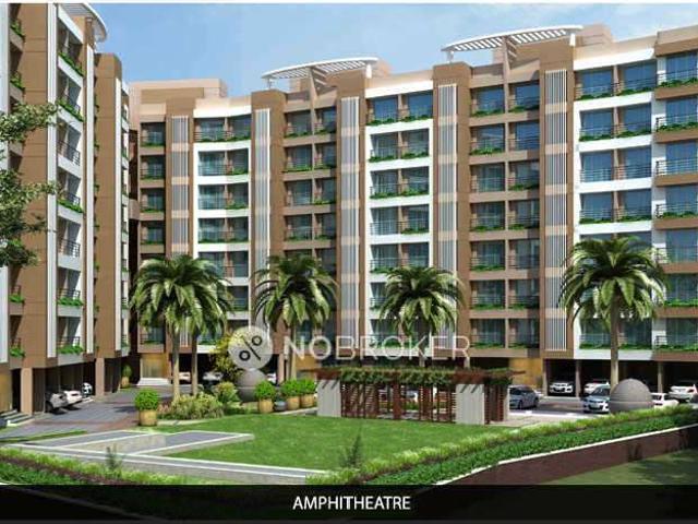 1 BHK Villa In Veena Dynasty For Sale In Vasai Virar