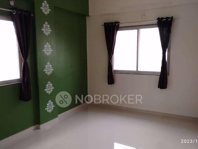 1 BHK Villa In Veena Niwas for Rent In Ravet