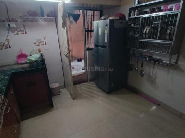 1 BHK Villa in Vejalpur for rent Ahmedabad. The reference number is 16945503