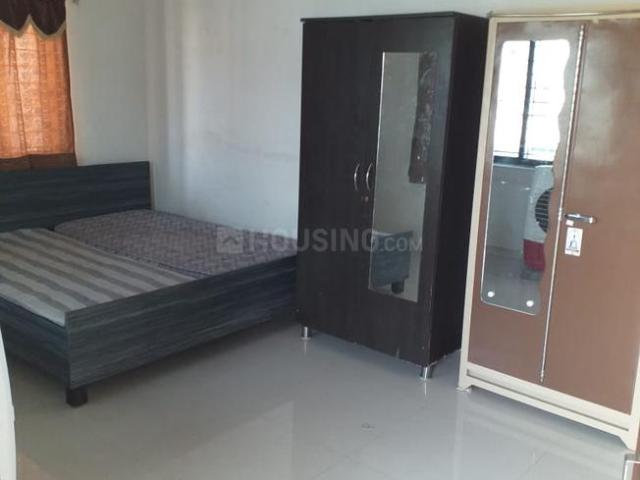 1 BHK Villa in Vejalpur for rent Ahmedabad. The reference number is 20918187