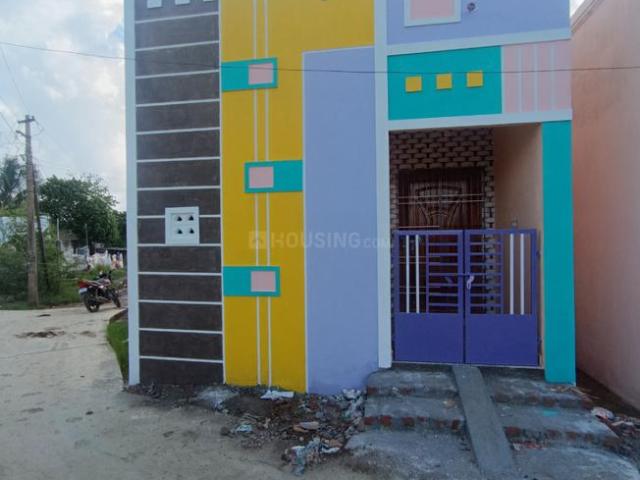 1 BHK Villa in Kilambakkam for resale Chennai. The reference number is 17208254
