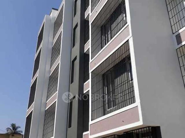 1 BHK Villa In Vinayak for Rent In Chintamani Nagar