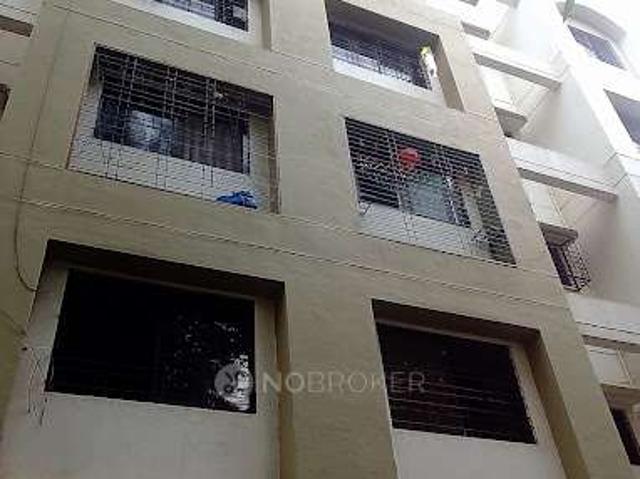 1 BHK Villa In Vinit Plaza Society for Rent In Pimpri Chinc