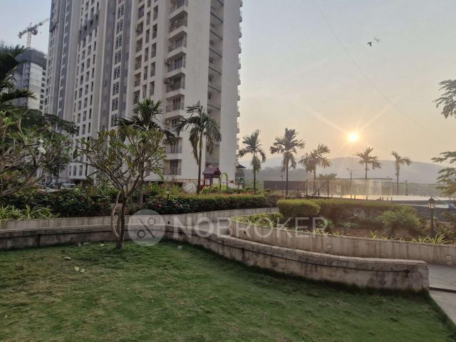 1 BHK Villa In Vihang Vermont for Rent In Thane West
