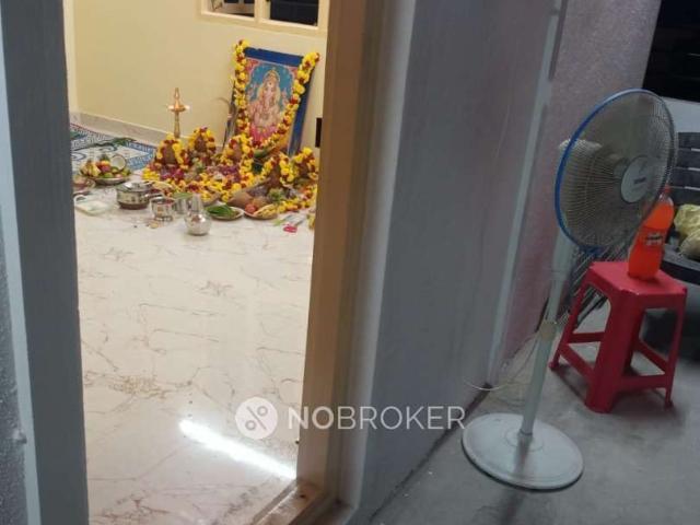 1 BHK Villa In Vijaya for Rent In Chandra Layout