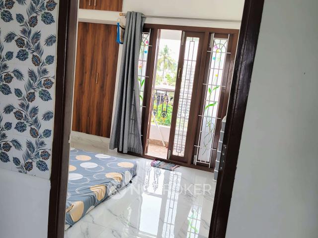 1 BHK Villa In Vijayaguru Homes for Rent In Ottiambakkam