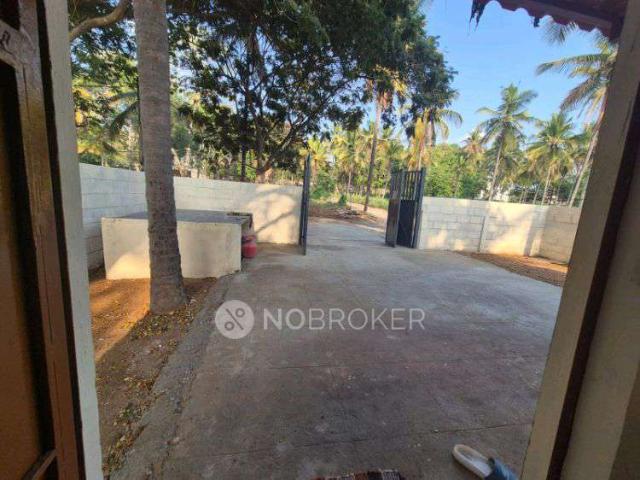 1 BHK Villa In Vijayashree Layout Mailasandta for Rent In Global Village Tech Park Rd