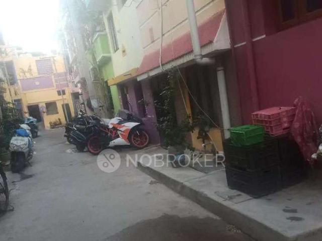 1 BHK Villa In Villa For Sale In Mogappair