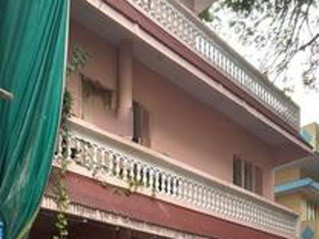 1 BHK Villa In Villa for Rent In Basaveshwar Nagar