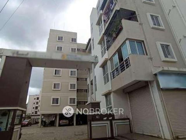 1 BHK Villa In Villa for Rent In Lohegaon