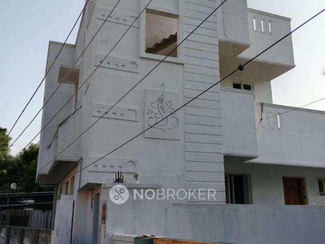 1 BHK Villa In Villa for Rent In Pothur
