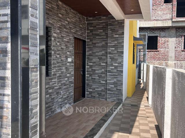 1 BHK Villa In Villa for Rent In Saswad