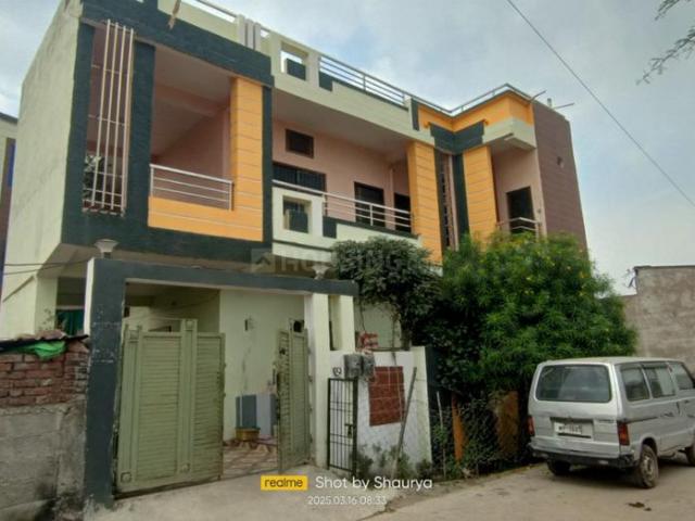 1 BHK Villa in Virat Nagar for rent Satna. The reference number is 16766583