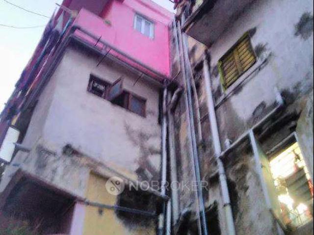 1 BHK Villa In Vishalakshi Nagar Warren Road for Rent In Mylapore