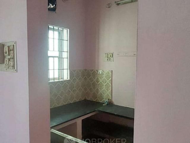 1 BHK Villa In Vishnu Sriram Apartments for Rent In Tharama