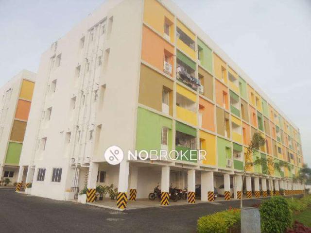 1 BHK Villa In Viva City, Ayyappa Nagar For Sale In Ayyappa Nagar