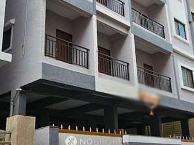 1 BHK Villa In Vivan Heights for Rent In Majestique City