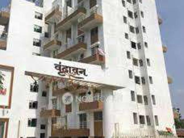 1 BHK Villa In Vrundawan Chs For Sale In Charholi Kurd
